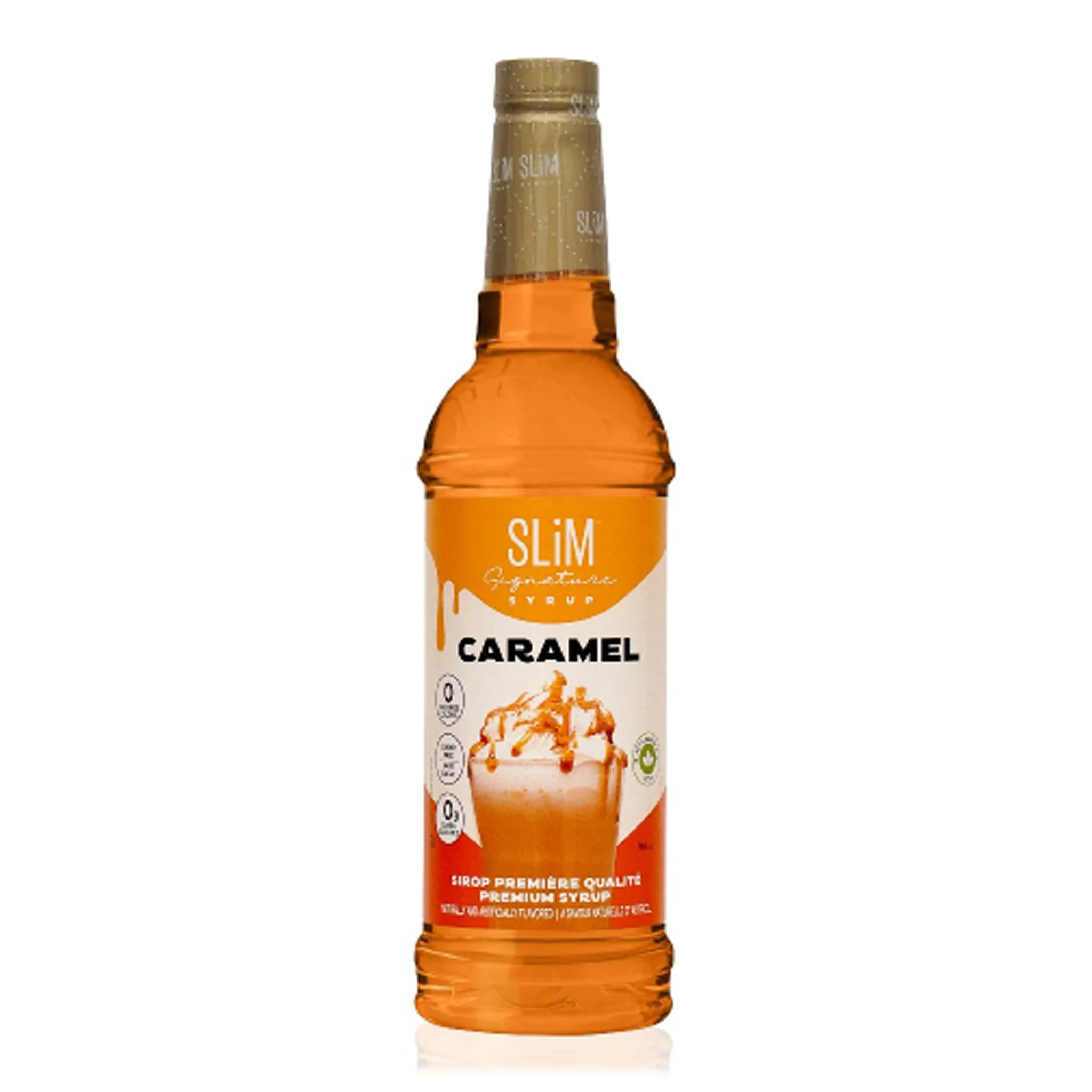 Slim Syrup Sugar Free Syrup (750ml) - Image 20
