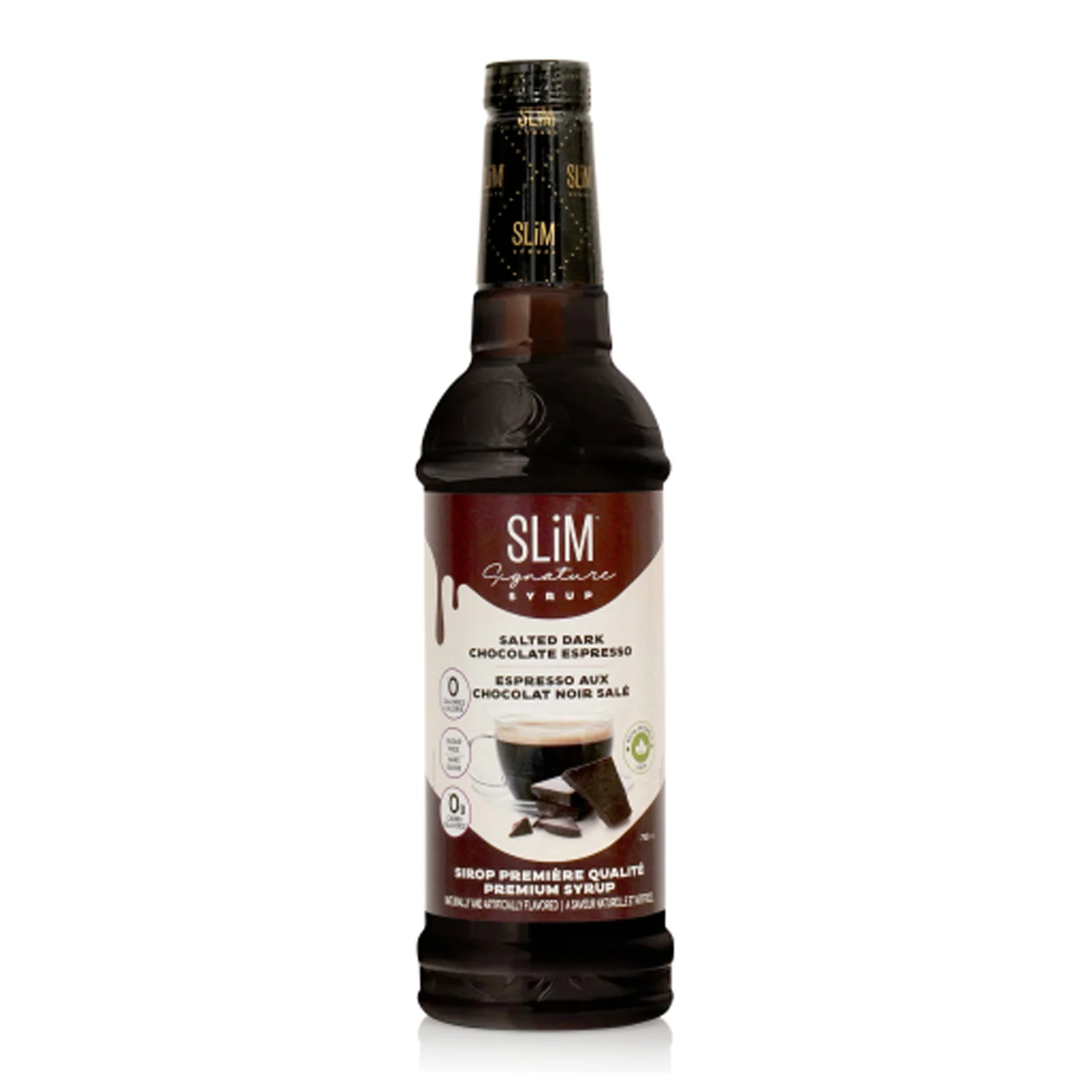 Slim Syrup Sugar Free Syrup (750ml) - Image 39