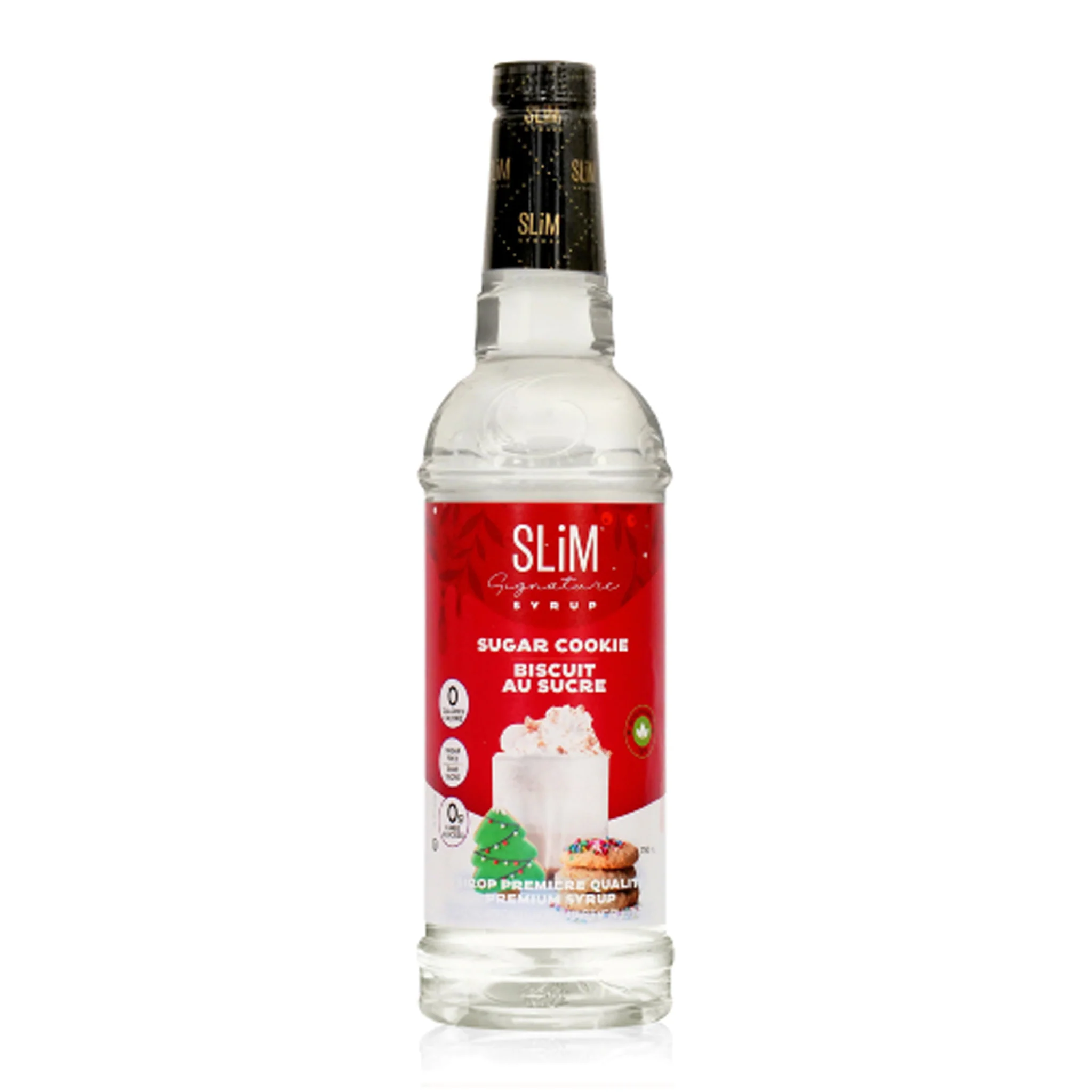 Slim Syrup Sugar Free Syrup (750ml) - Image 41