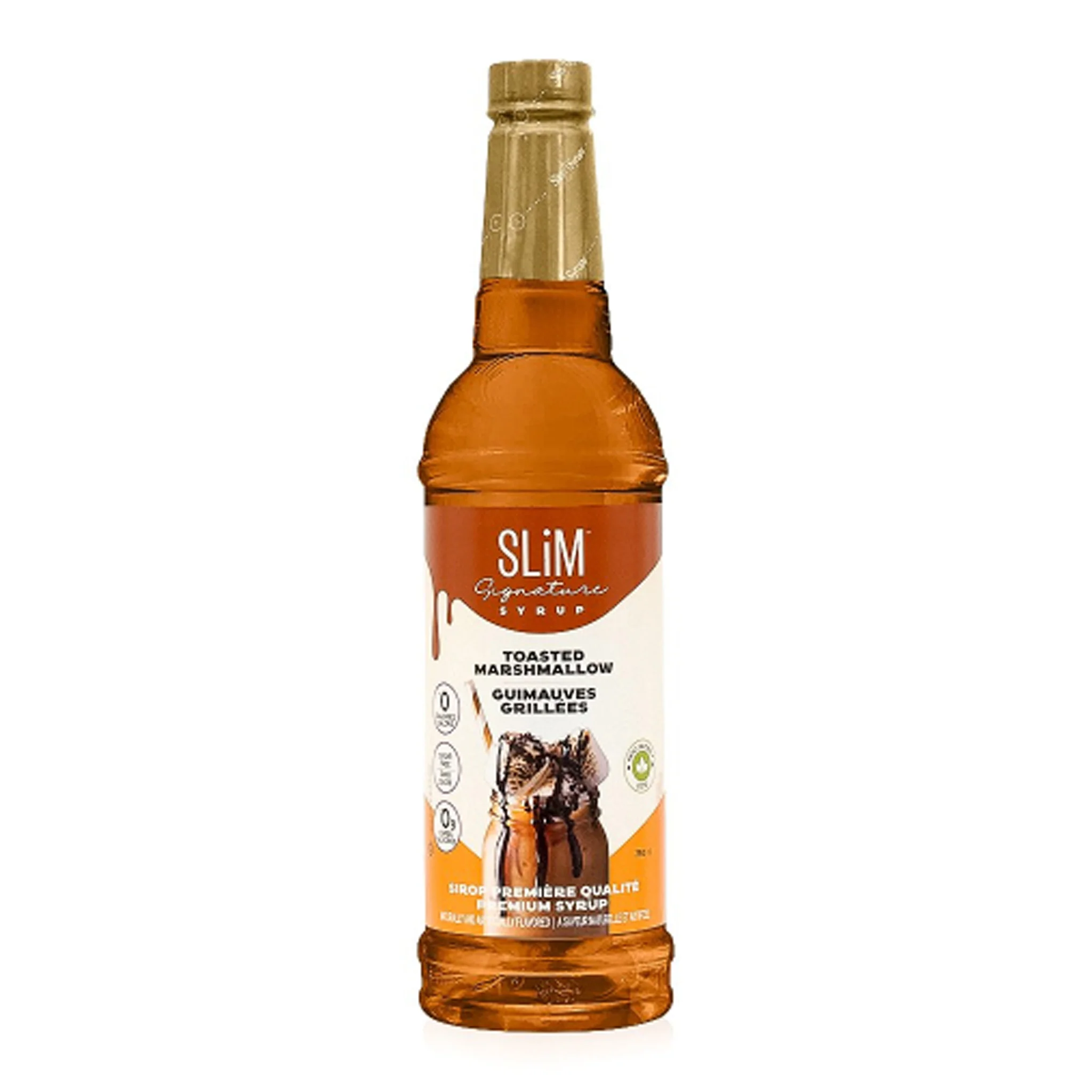 Slim Syrup Sugar Free Syrup (750ml) - Image 42