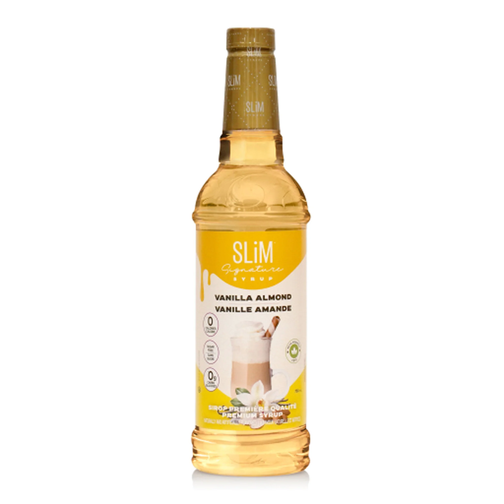 Slim Syrup Sugar Free Syrup (750ml) - Image 44