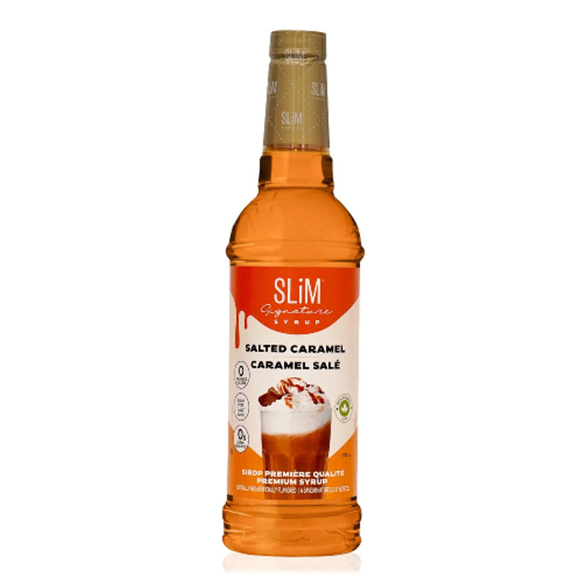 Slim Syrup Sugar Free Syrup (750ml) - Image 49