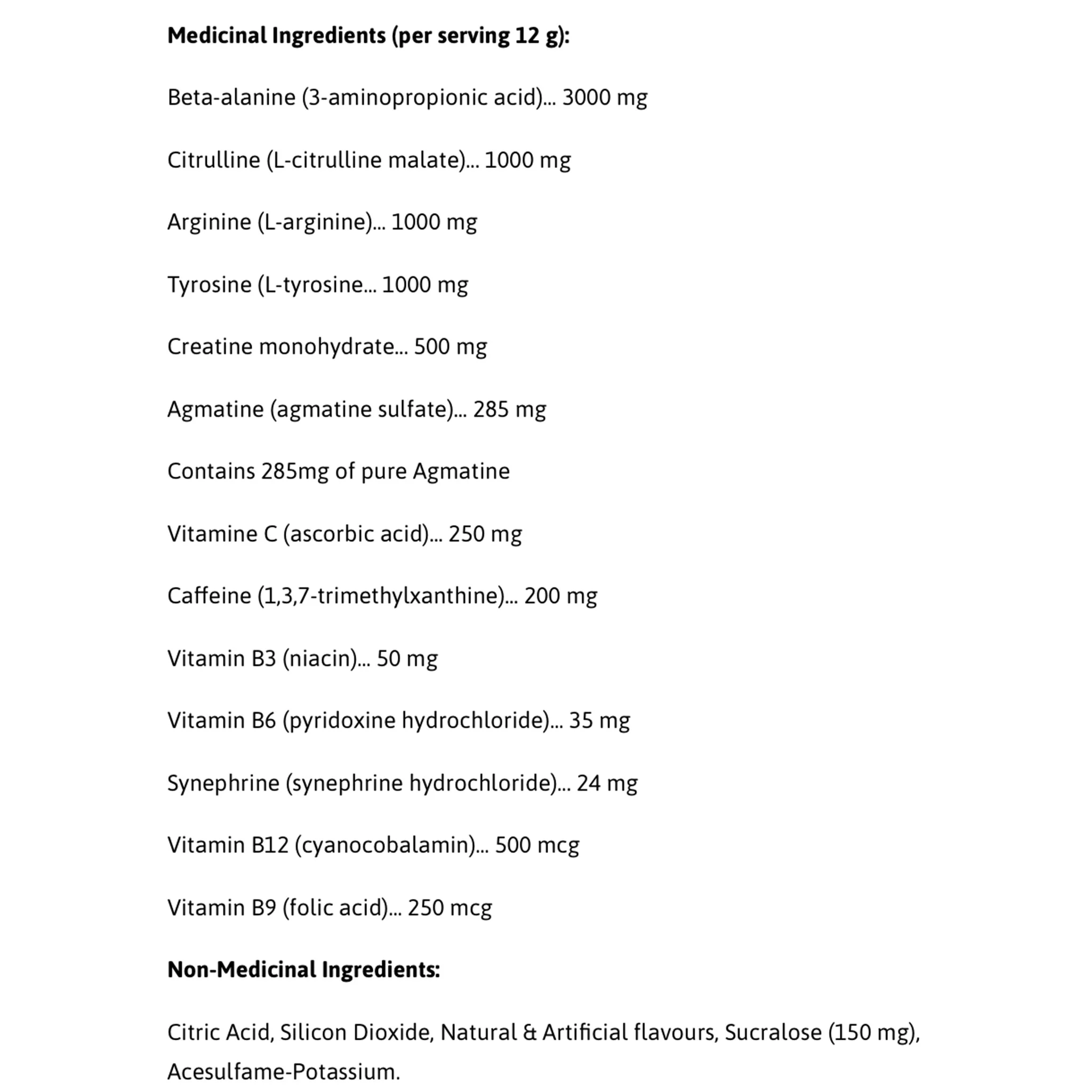 XPN Warning 2.0 (30 Servs) - Image 2