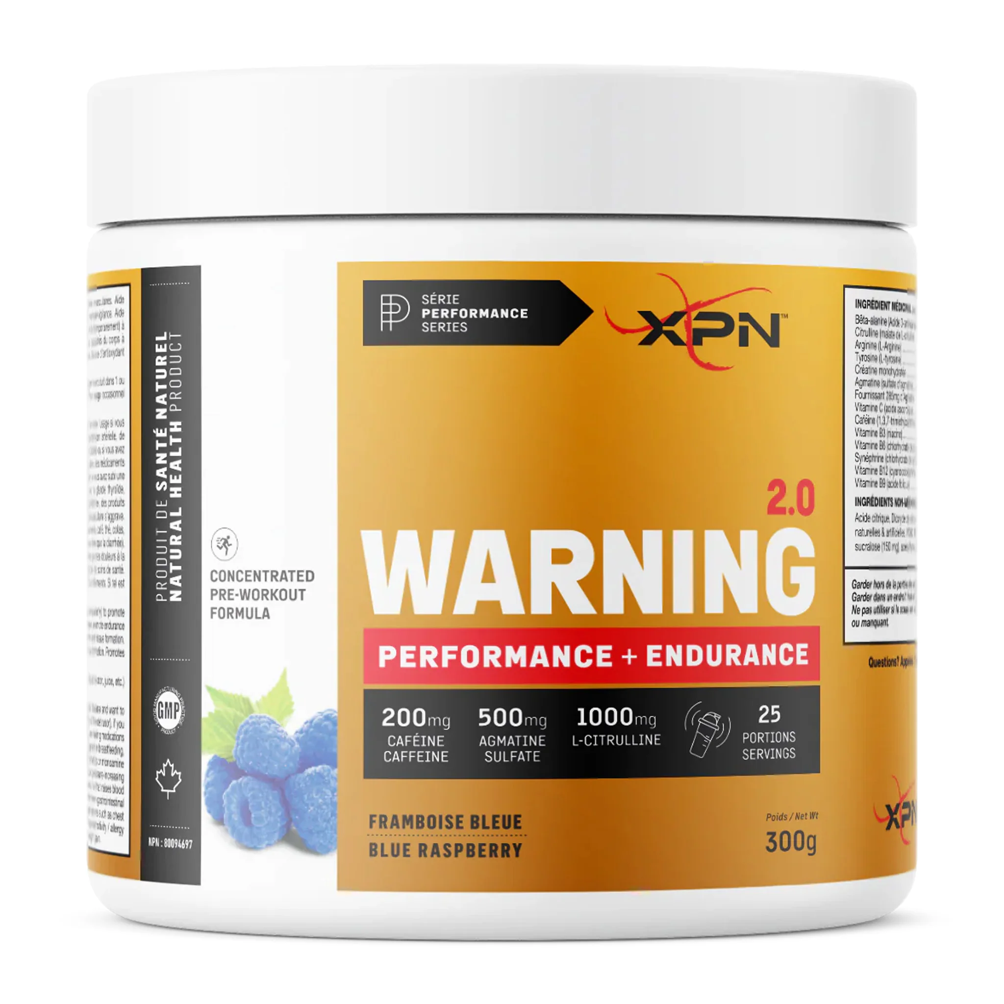 XPN Warning 2.0 (30 Servs) - Image 4