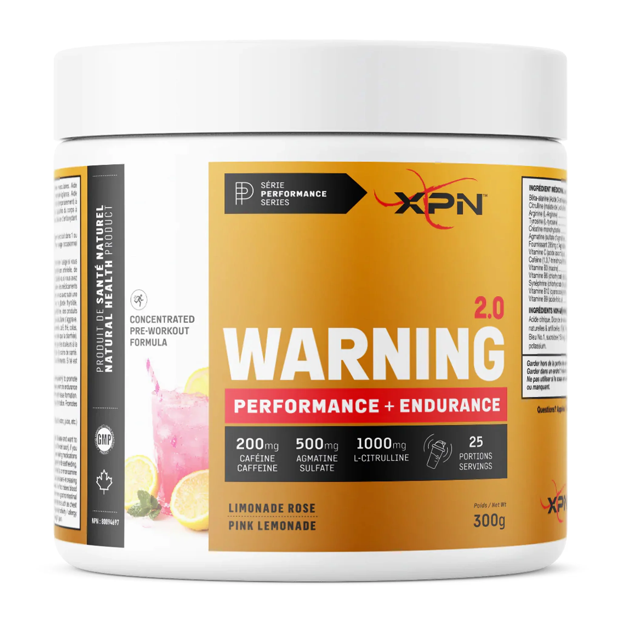 XPN Warning 2.0 (30 Servs) - Image 5