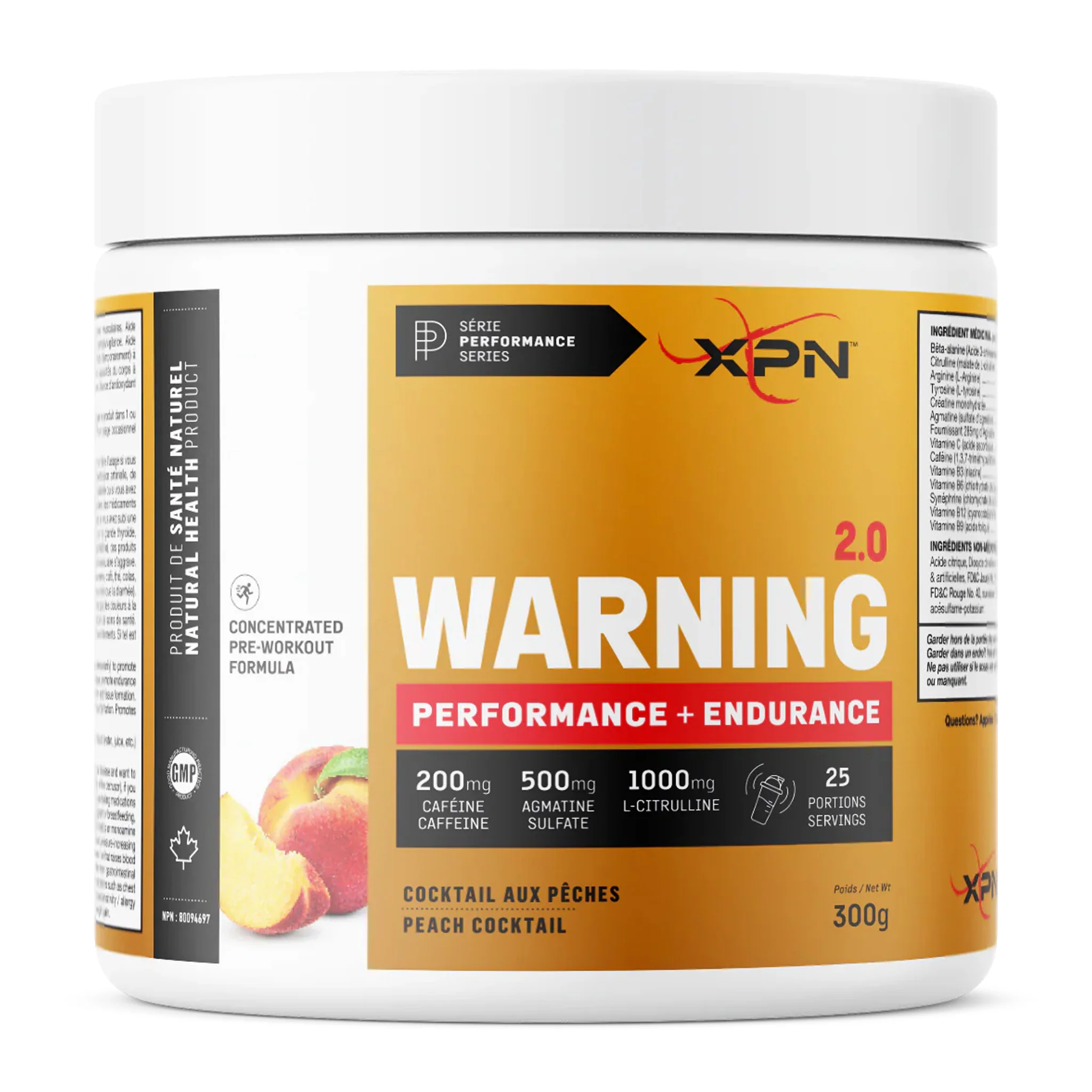 XPN Warning 2.0 (30 Servs) - Image 6