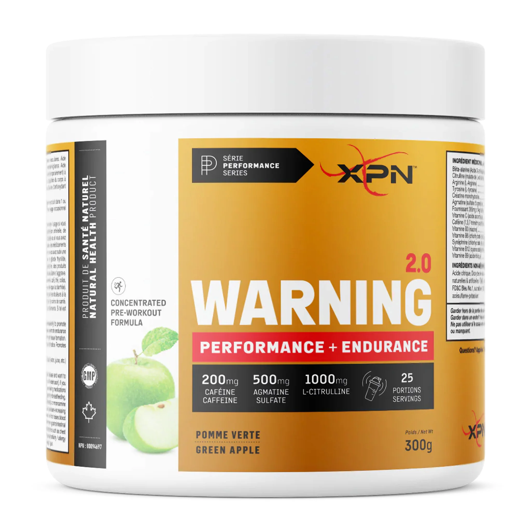 XPN Warning 2.0 (30 Servs) - Image 7